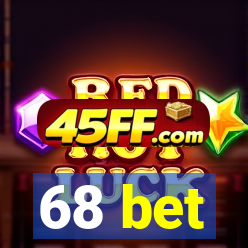 68 bet